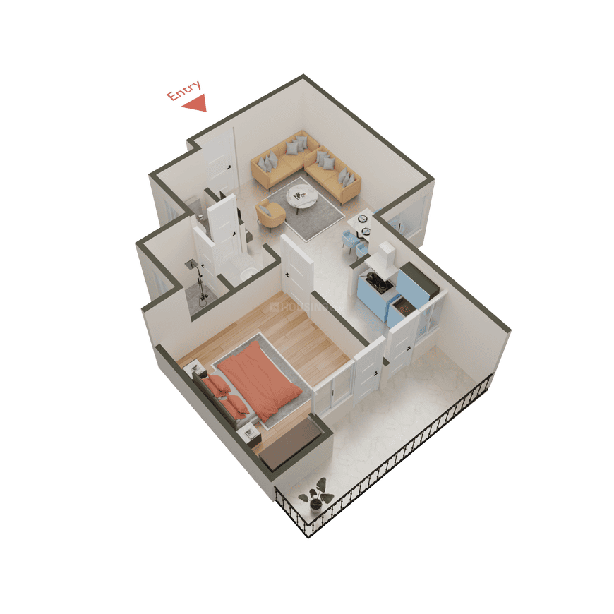 Rise Organic Ghar - Image 41