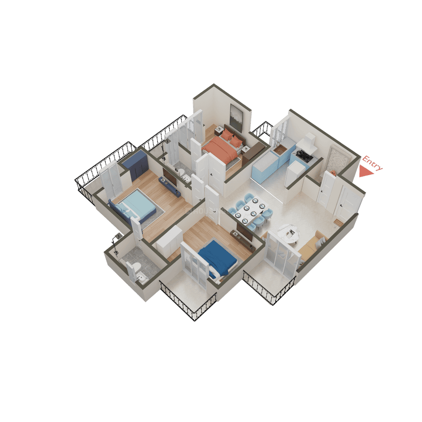 Newtech La Galaxia - Image 20