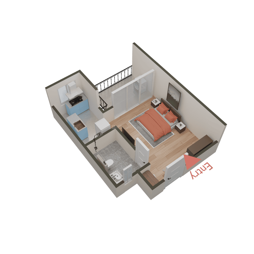 Gaursons India Gaur City 2 - Image 32