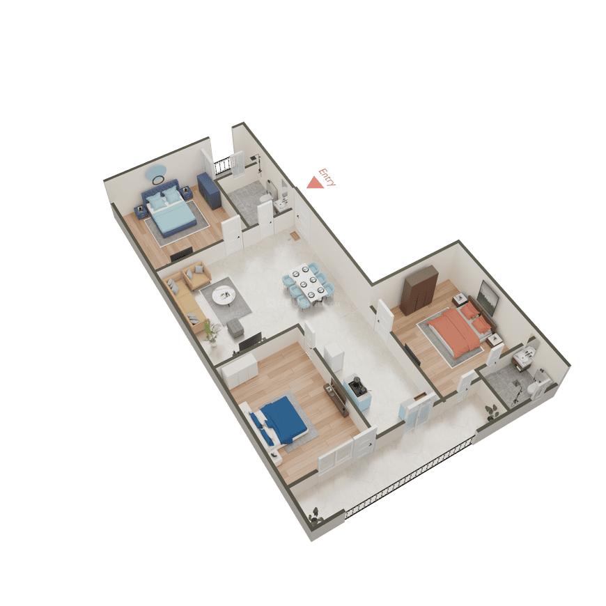 Rudraa Aroma - Image 12