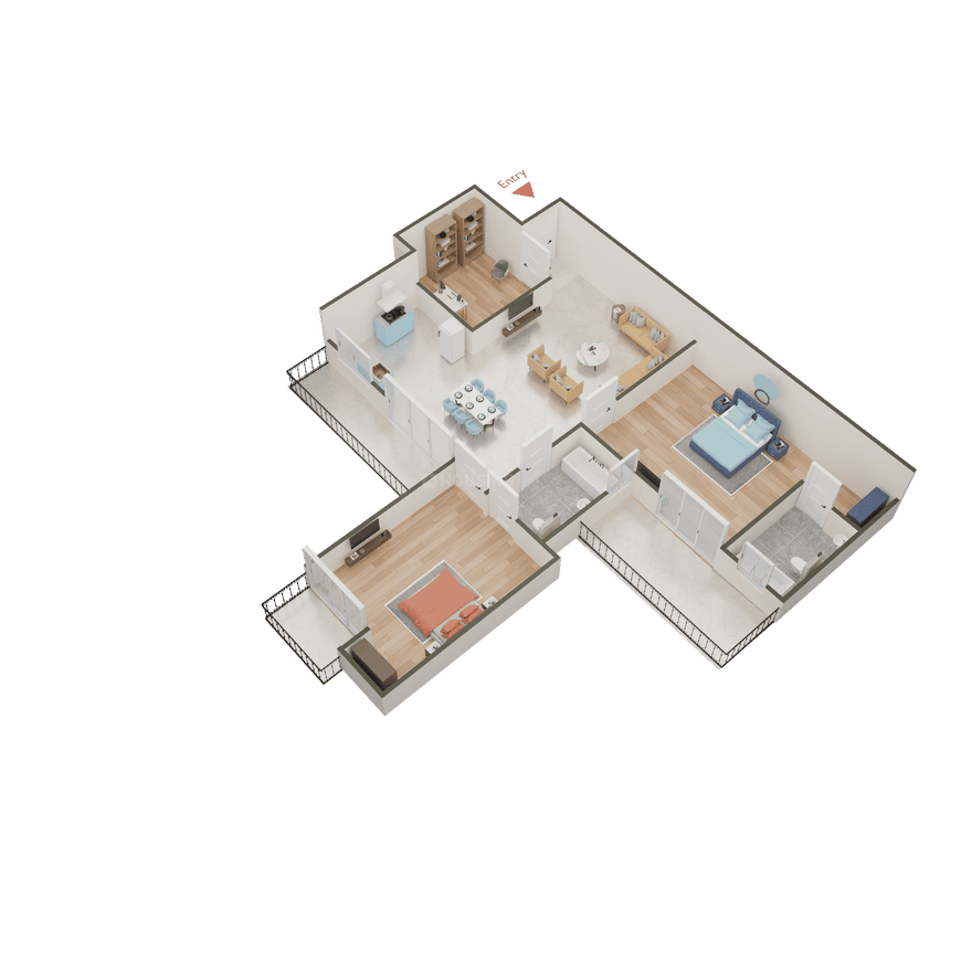 JM Orchid - Image 30