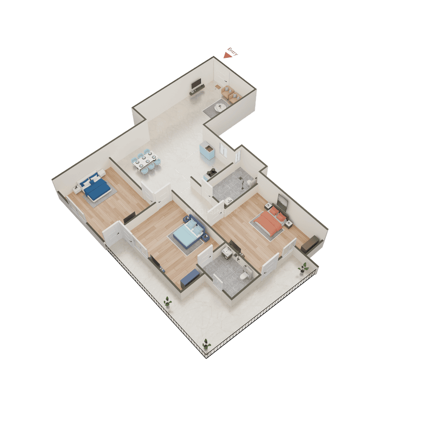 Urban Vista - Image 59