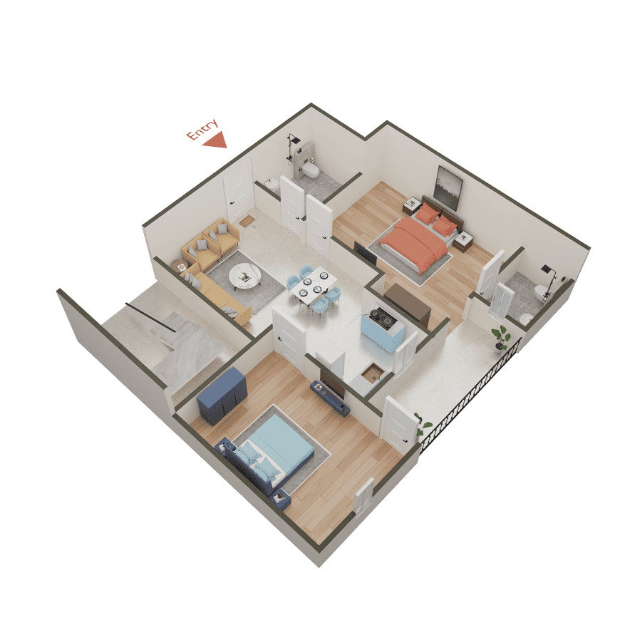 The Grand Estate - Image 36