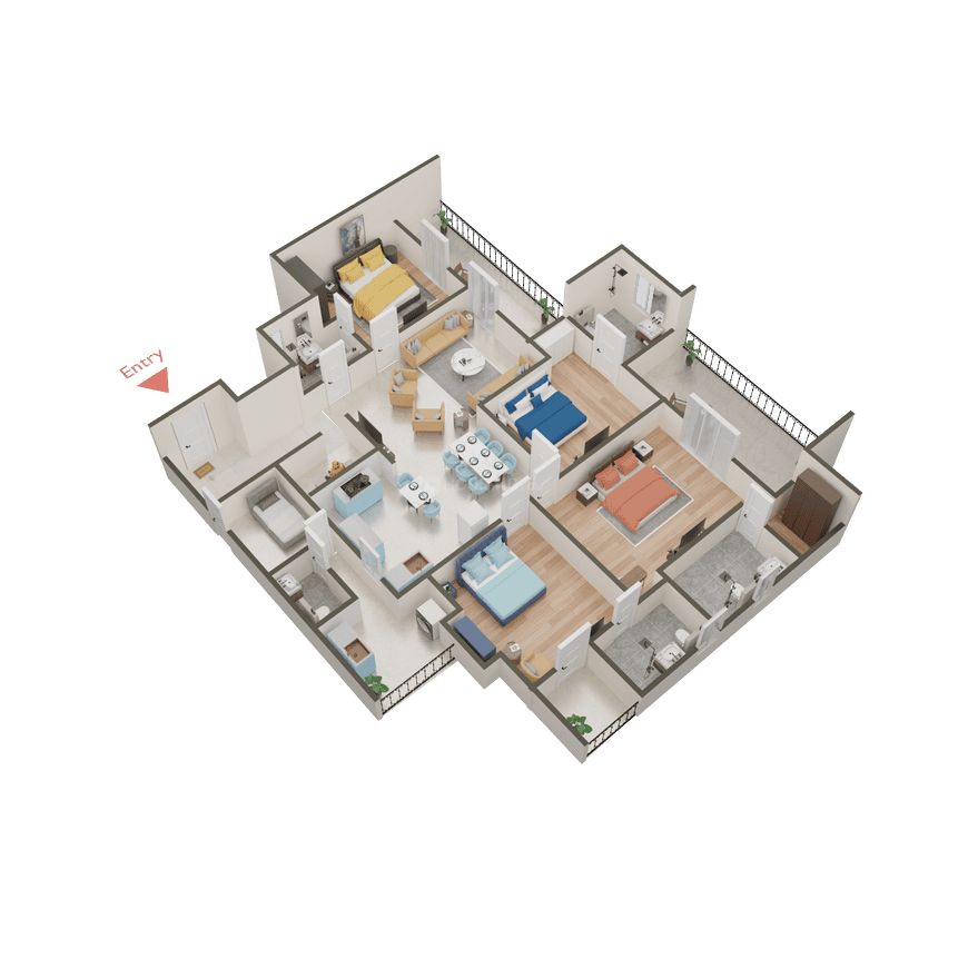 Irish Platinum - Image 56