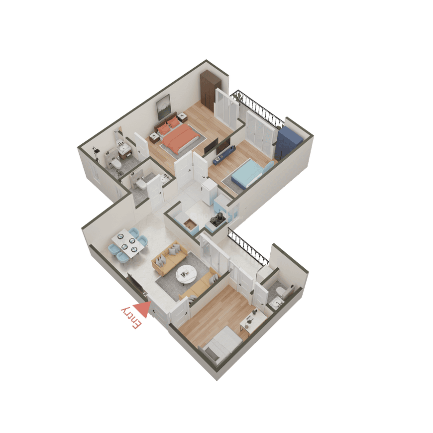 Apex The Kremlin - Image 57