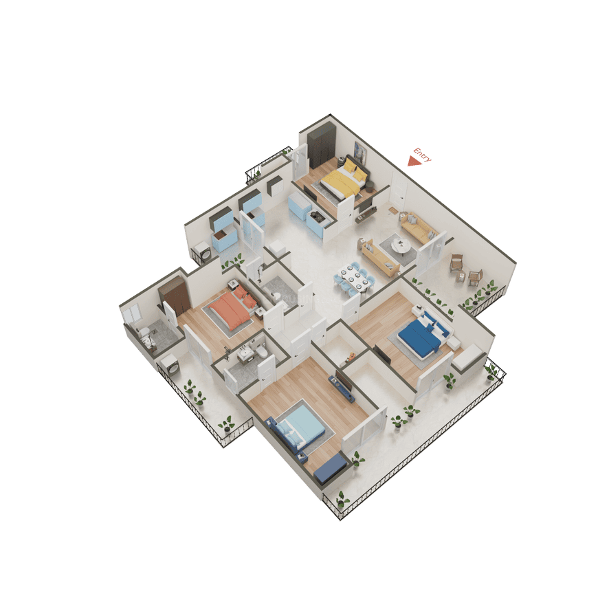 Renox Thrive - Image 68