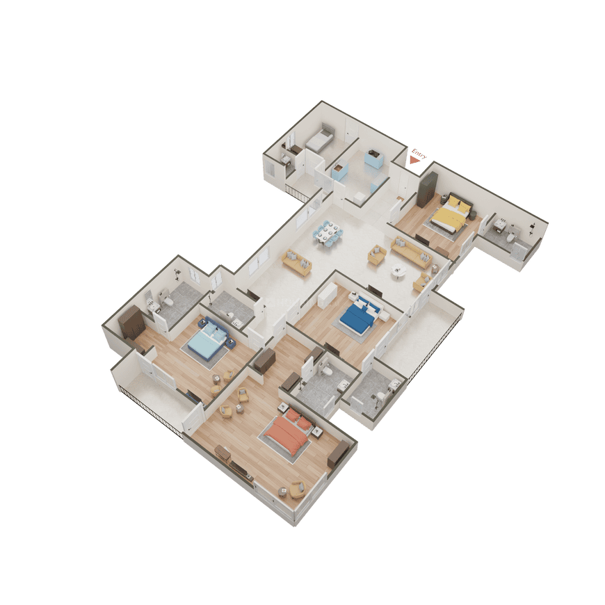 Jaypee Kasa Isles - Image 13