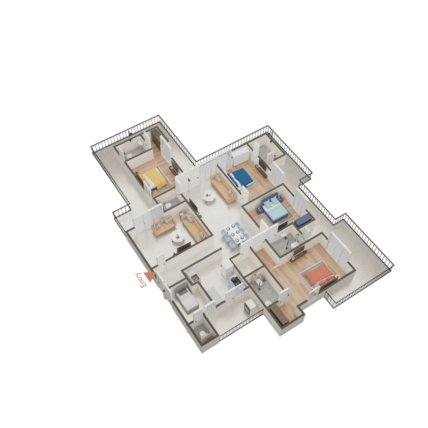 Shantiniketan Prakriti - Image 67