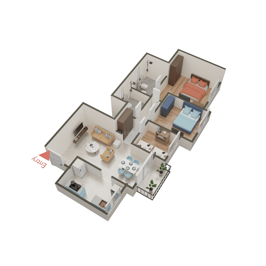 Prestige West Woods - Image 62
