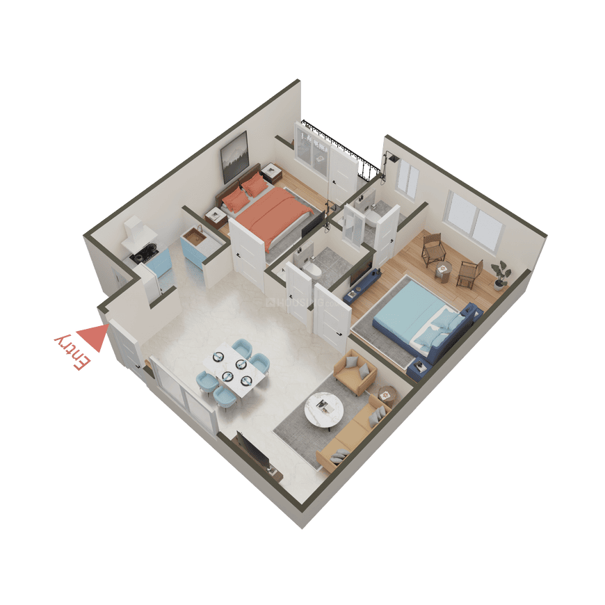 Novel Homes - Image 20