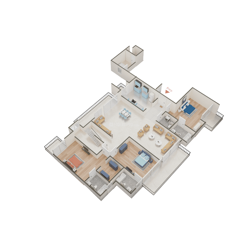 Ambience Tiverton - Image 43