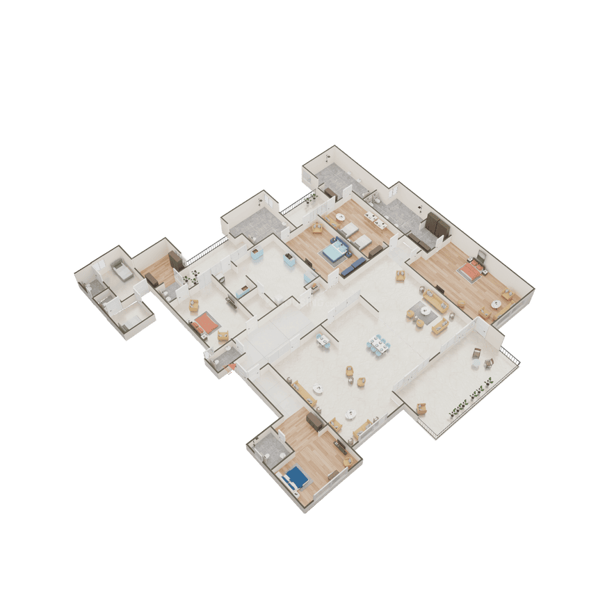 Ambience Caitriona - Image 38