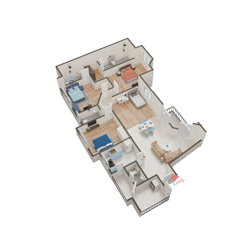 Jaypee The Star Court - Image 48