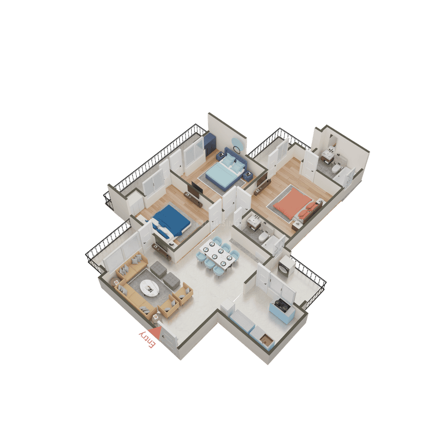 AIG Aigin Royal Phase 1 - Image 52