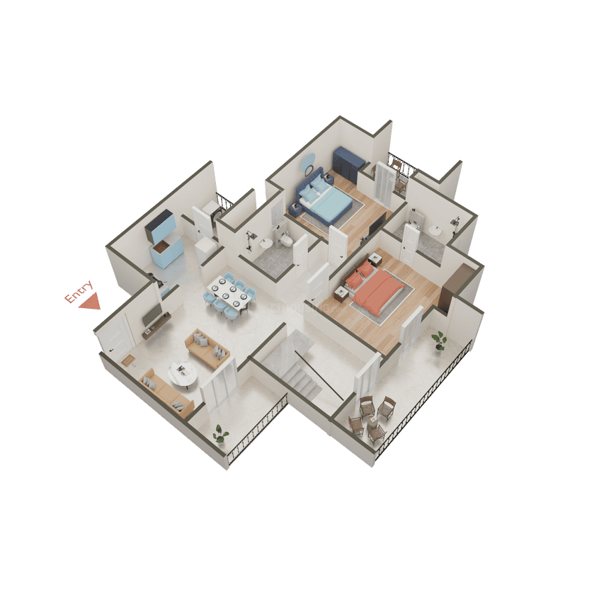 Mangalya Novena Green - Image 70