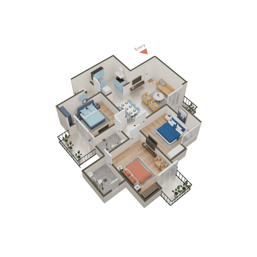 Spring Homes - Image 21