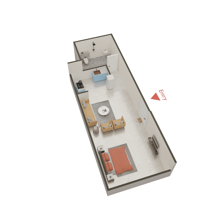 Vihaan Krystal Heights - Image 45