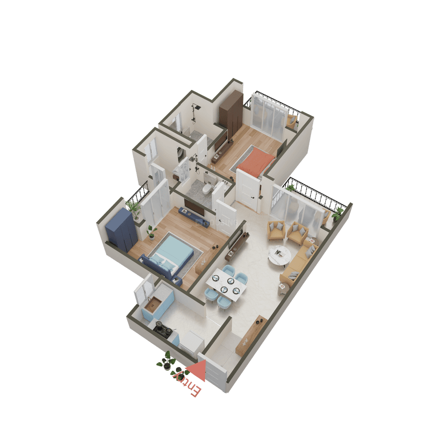 Capital Athena - Image 48