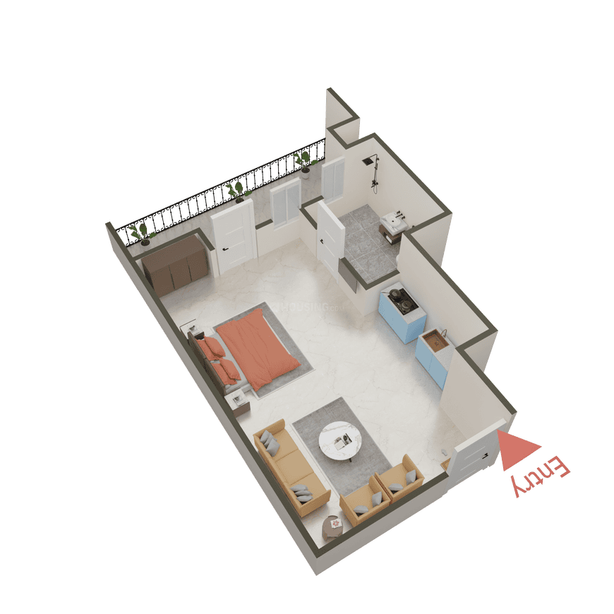 Supertech Ecociti - Image 65