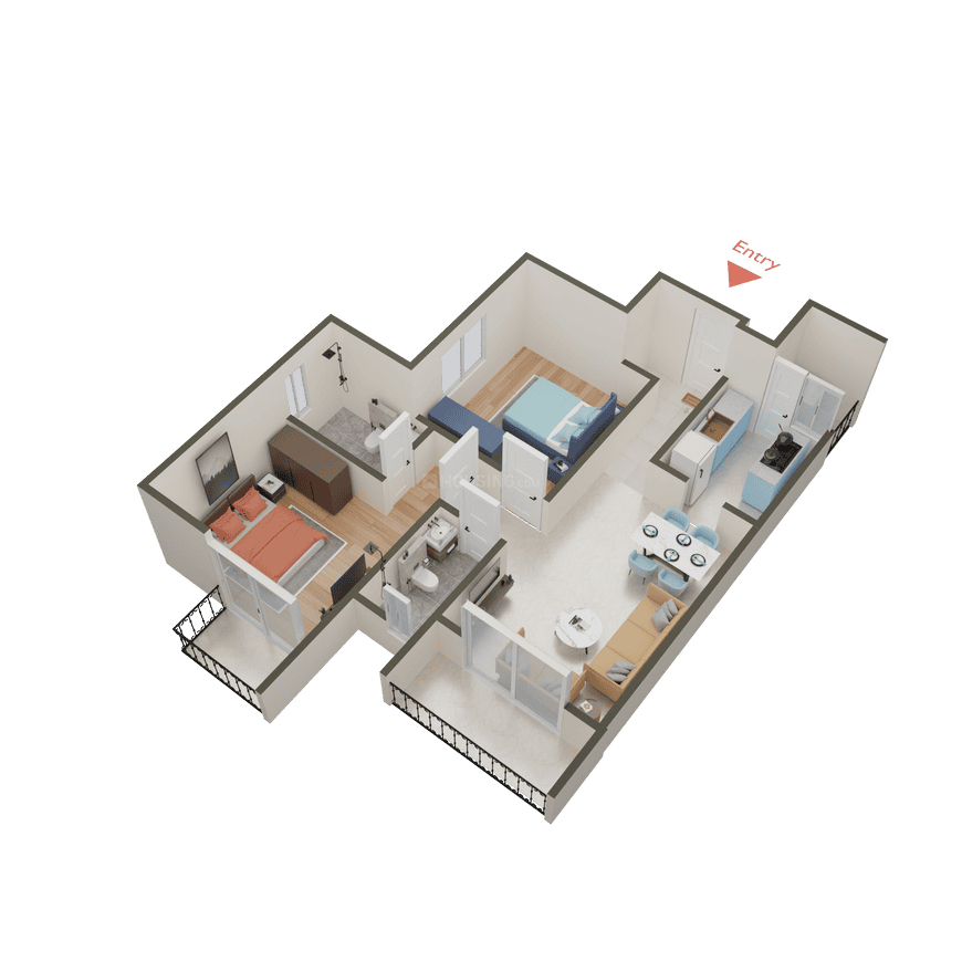 Godrej Nurture - Image 47