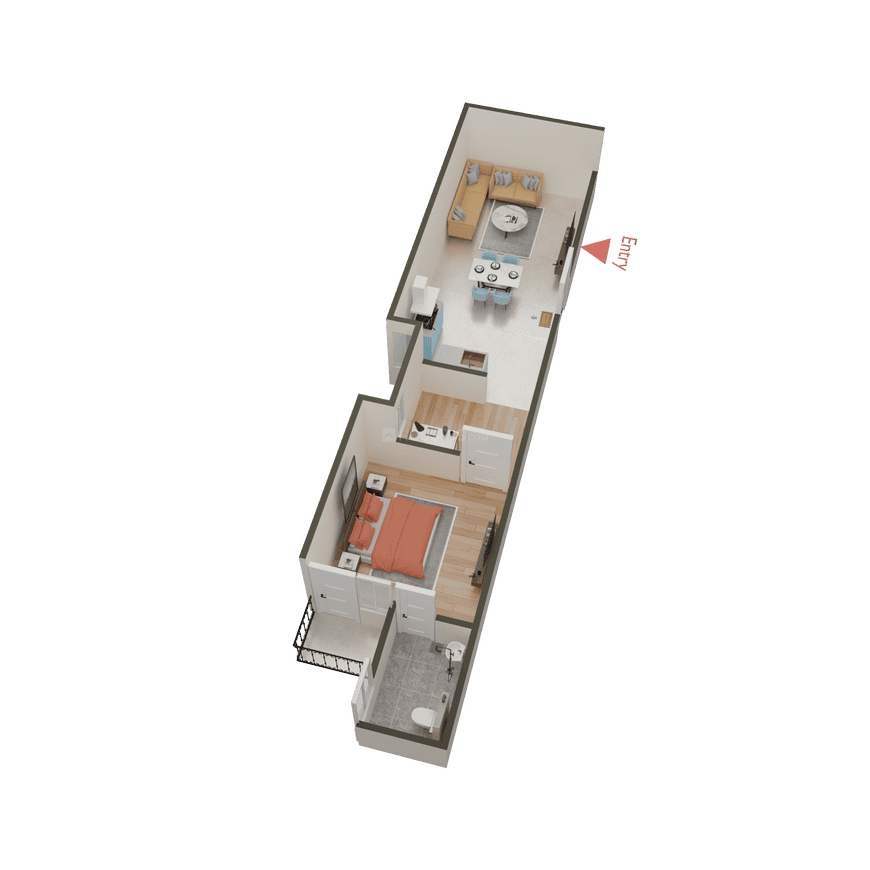 Trinity High Street South Avenue - Image 30