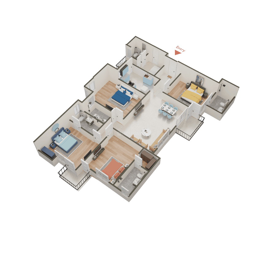 Jaypee Kosmos - Image 112