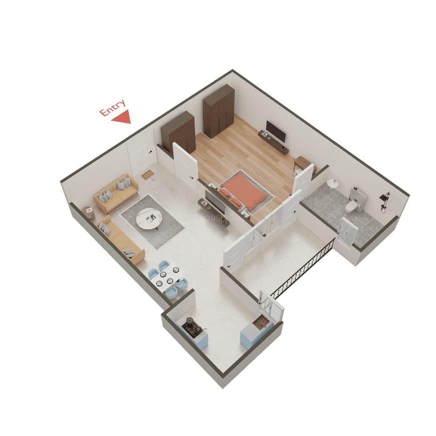 Jaypee Kasa Isles - Image 31