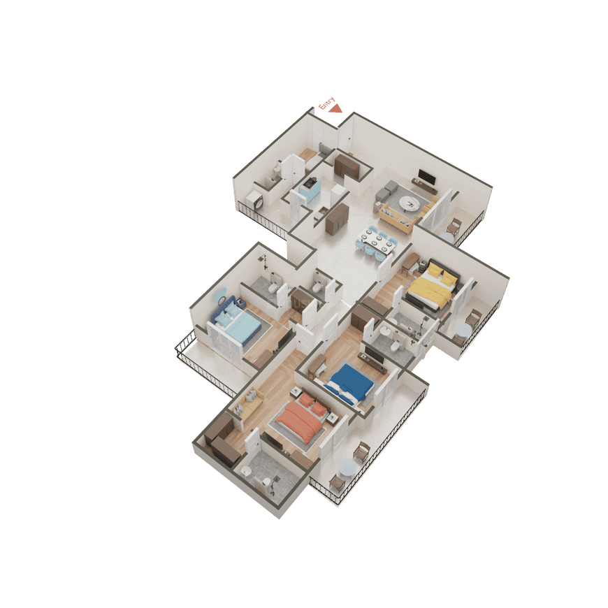 Experion Elements - Image 27