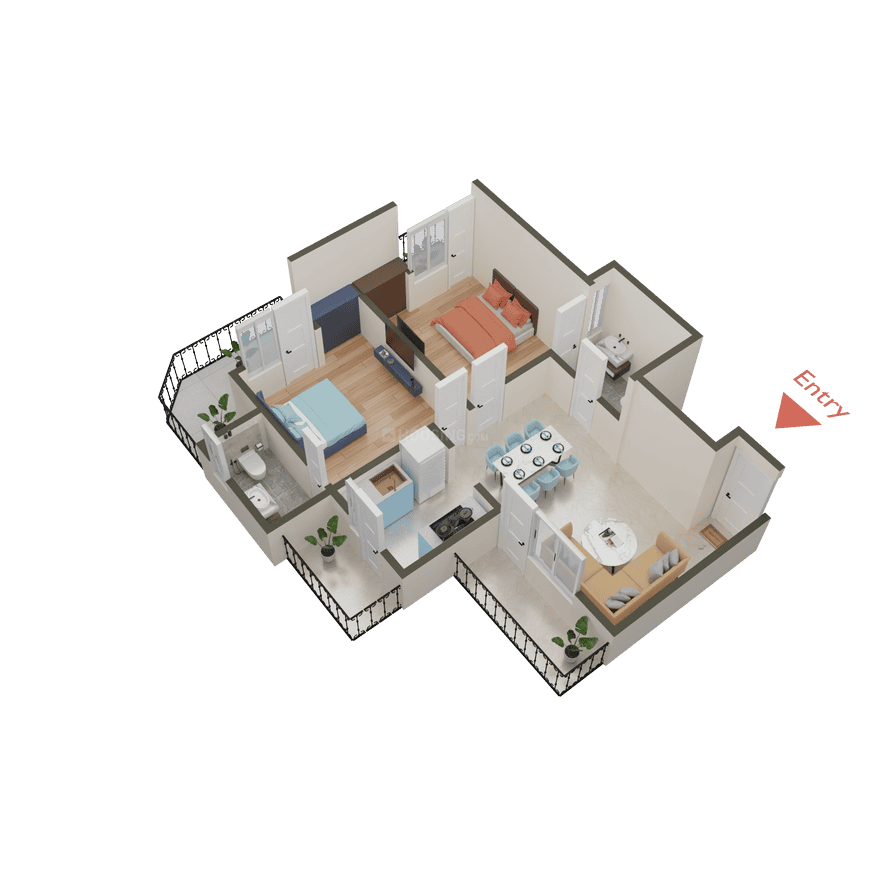 Gardenia Grace - Image 19