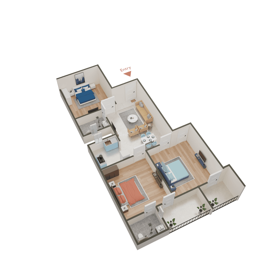 Venice Krishna Elite - Image 22