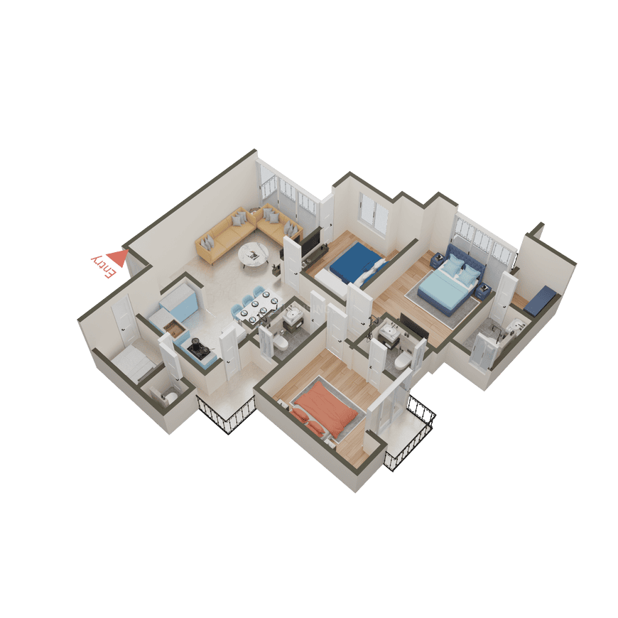 ABA Cherry County - Image 58