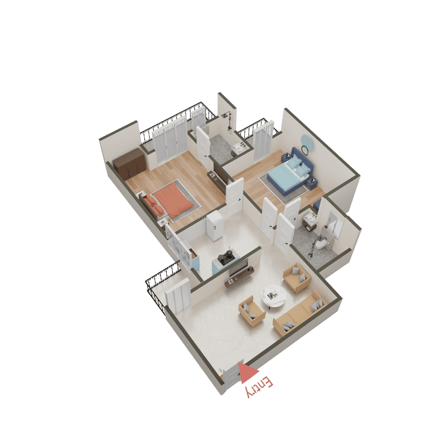 Gaursons 4th Avenue - Image 8