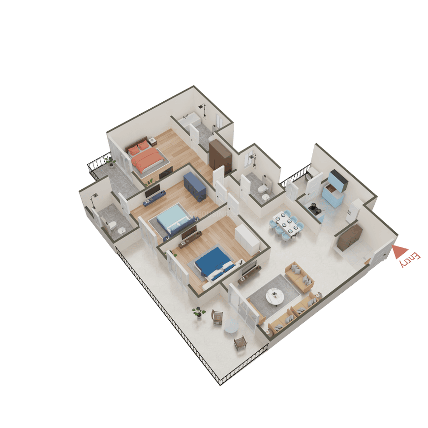 CRC Maesta - Image 32