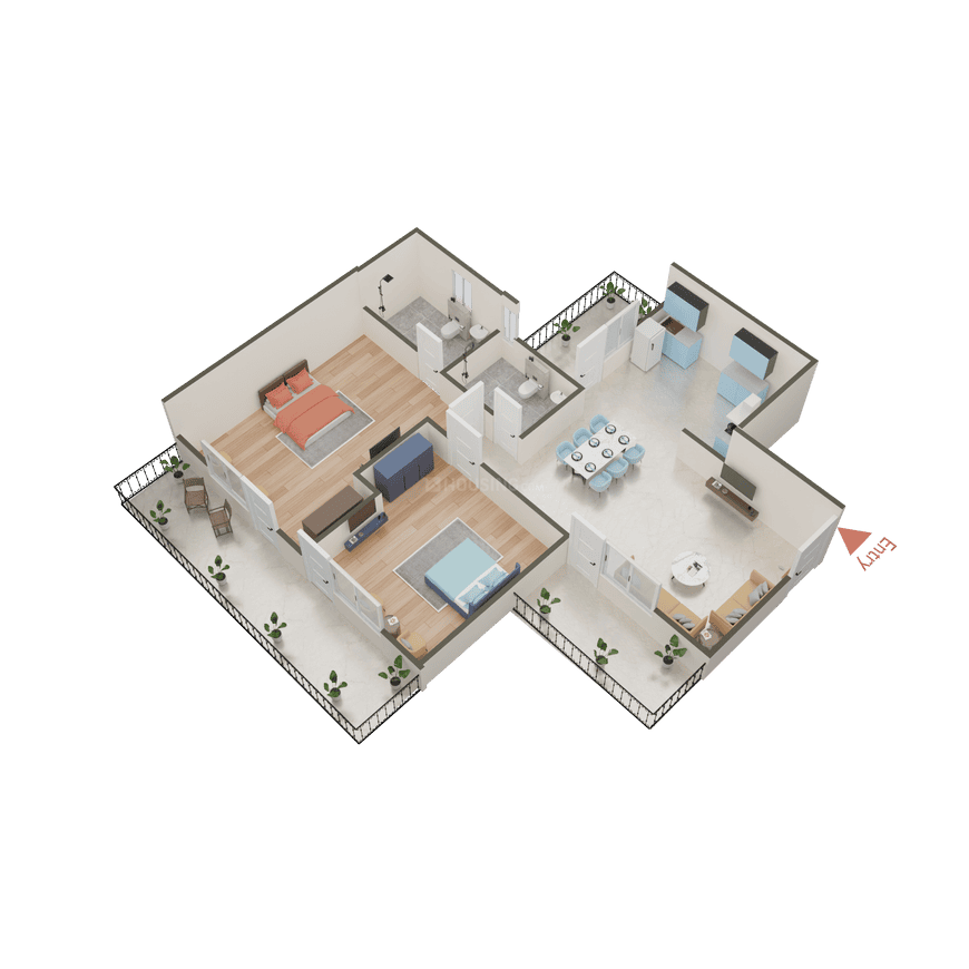 Arocon Golf Ville - Image 18