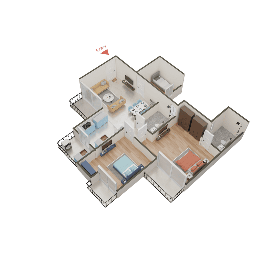 Gulshan Vivante - Image 37