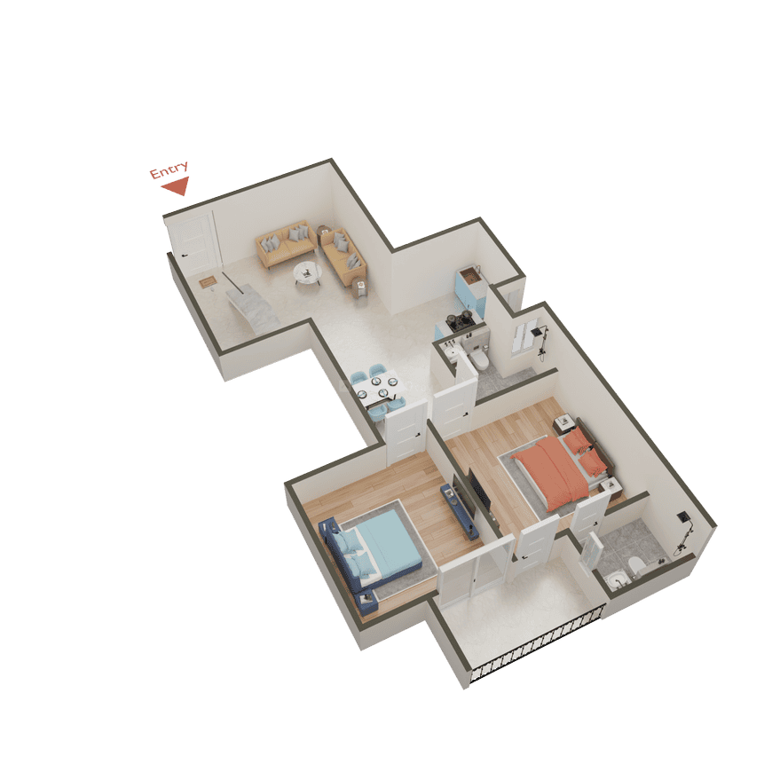 RB Edifice - Image 39