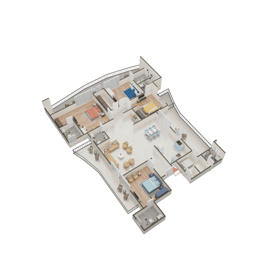 Aspire Leisure Park - Image 41