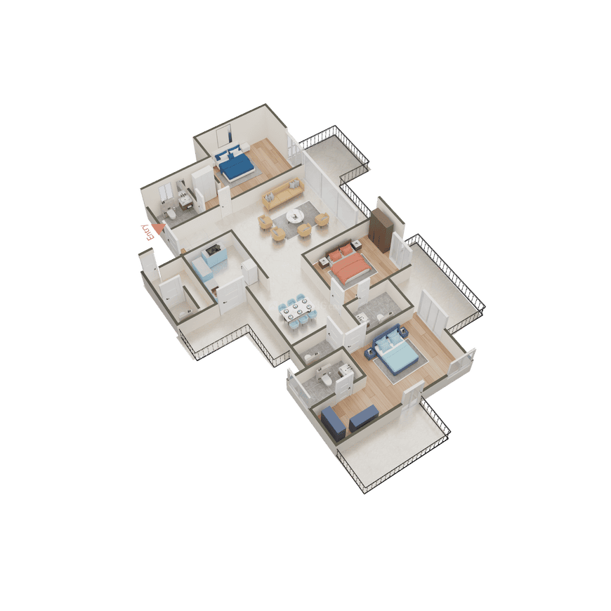 Apex D Rio - Image 49