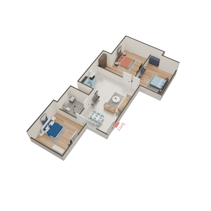 THV Krystal Homes - Image 31