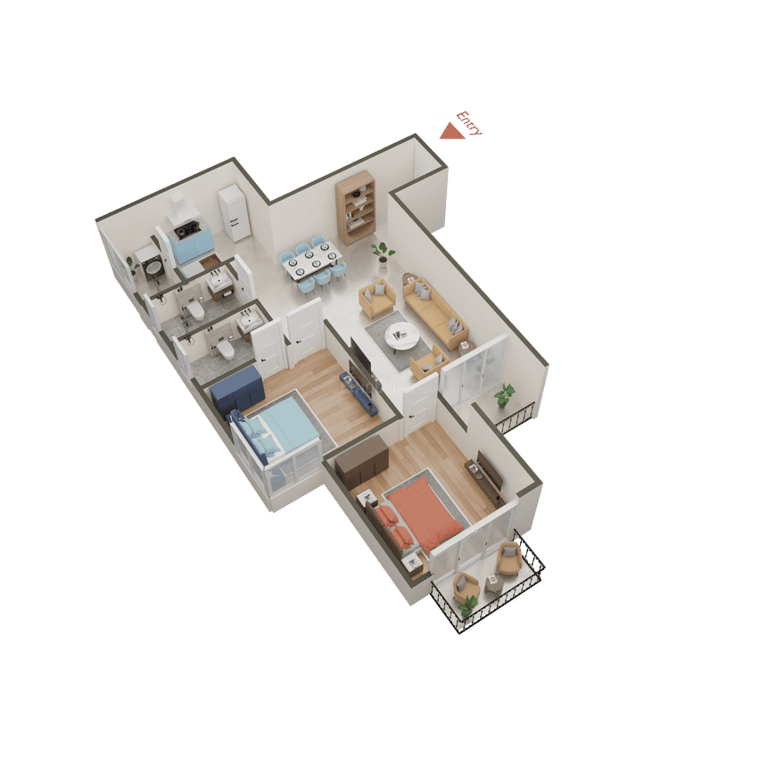 Signature Orchard Avenue 2 - Image 35