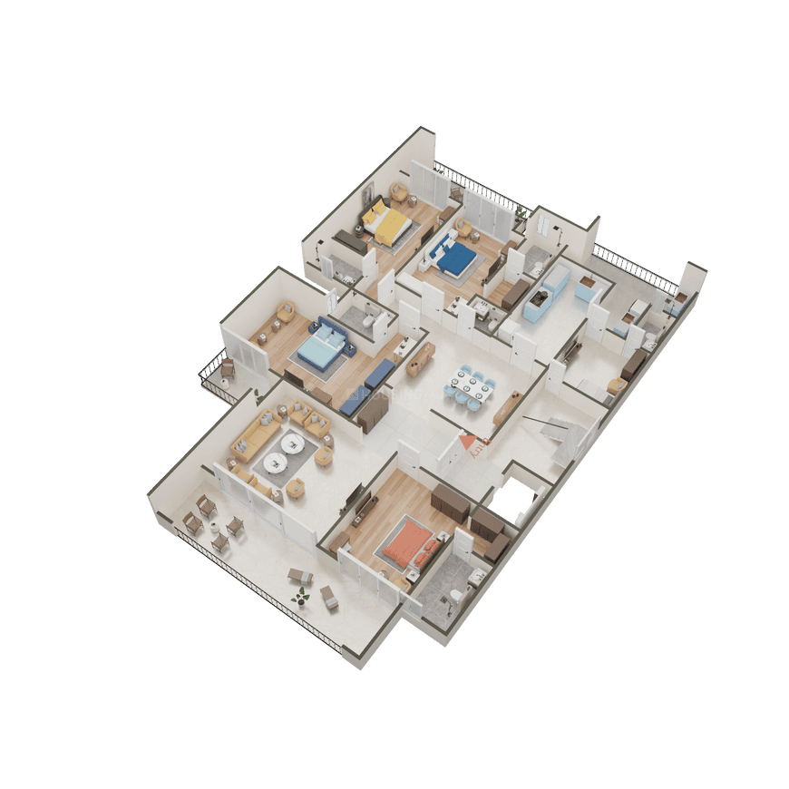 DLF Moulsari Enclave - Image 29