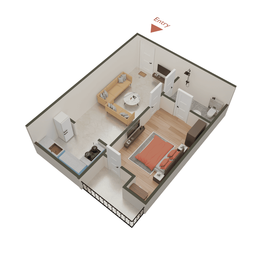 APS Heights - Image 7