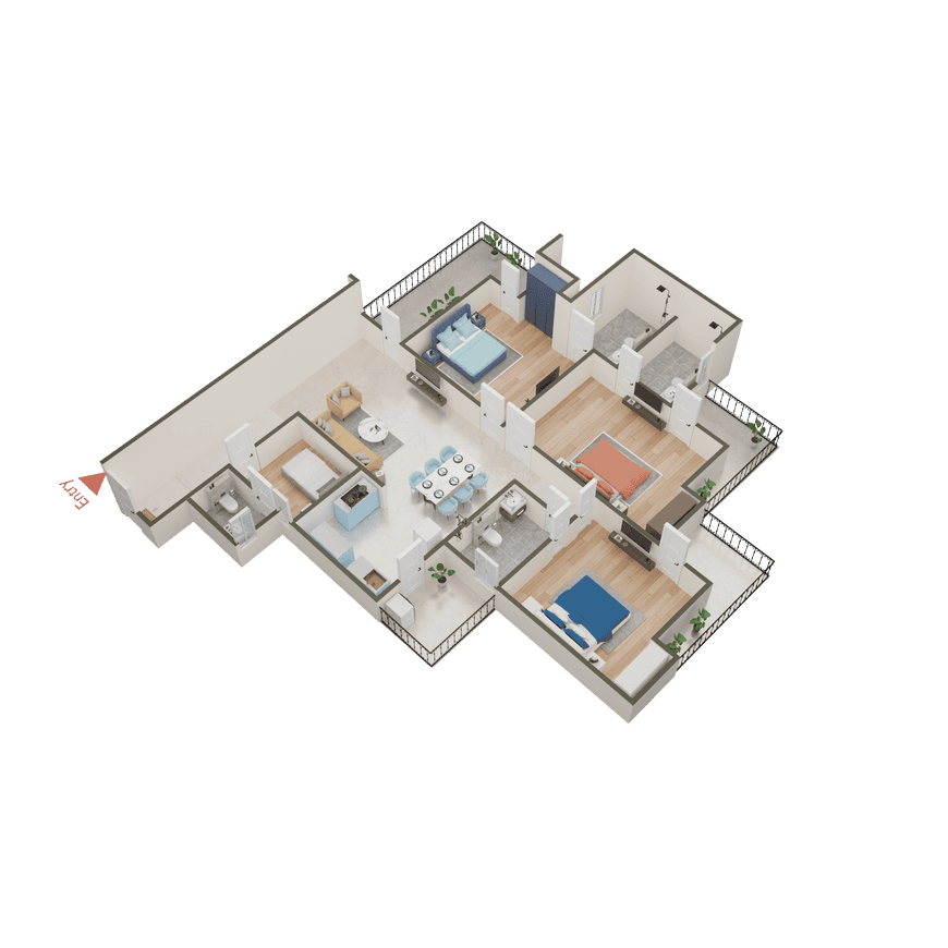 KVD Wind Park - Image 38