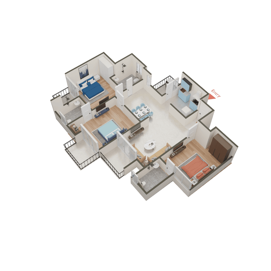 Sunworld Vanalika - Image 41