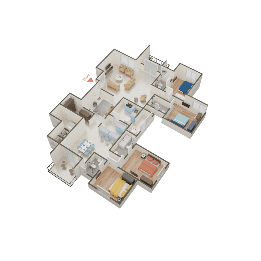Prestige West Woods - Image 33