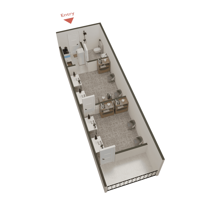 Sarvottam Galctic City - Image 16