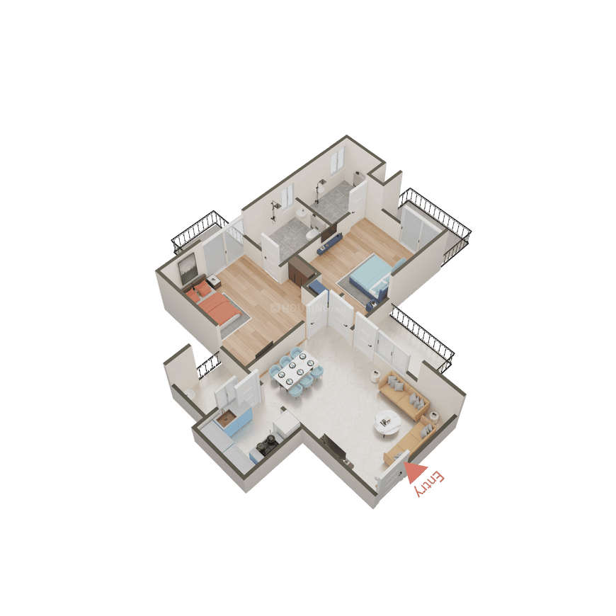 La Residentia - Image 48