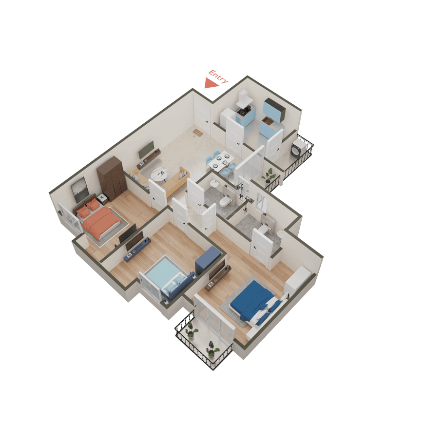 Paras Seasons - Image 61