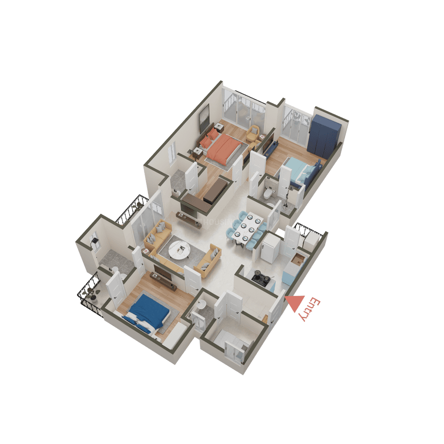 Spring Homes - Image 31