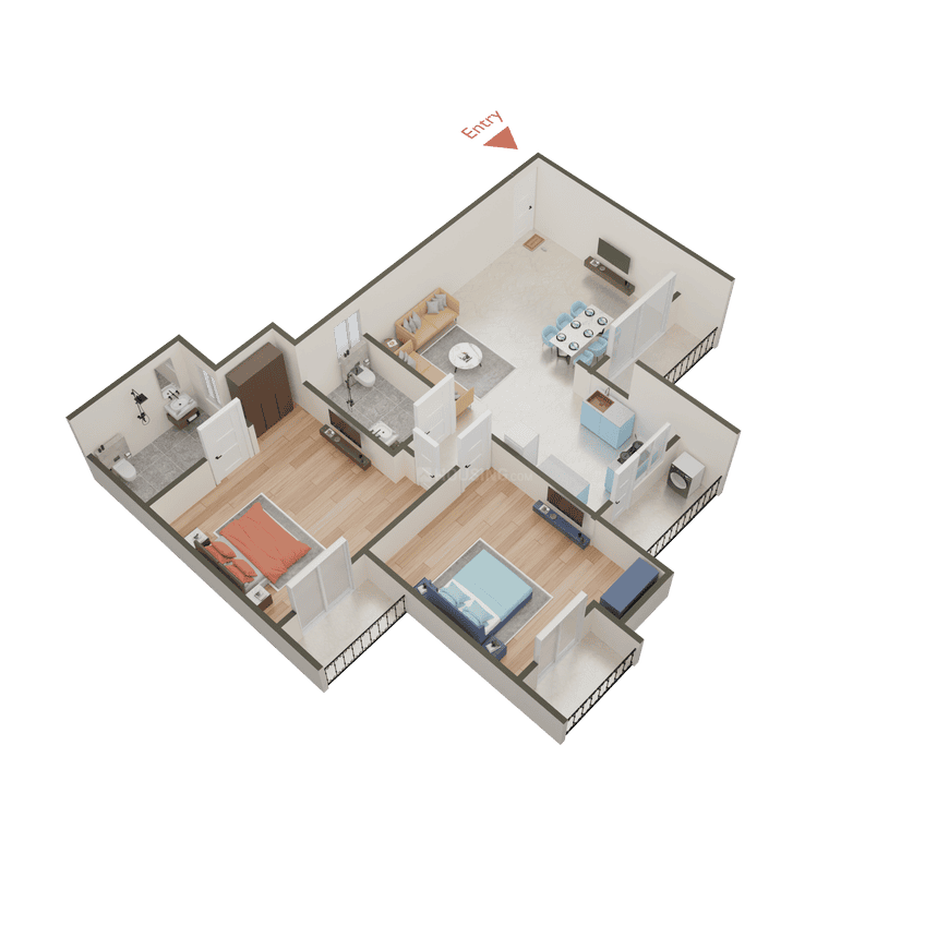 Prateek Laurel - Image 36